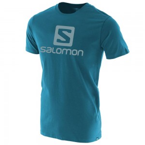 Salomon ACHIEVE SS B Azules | 3579QUFGT