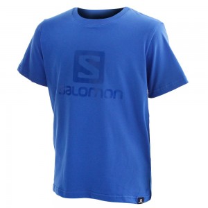 Salomon ACHIEVE SS B Azules | 8069MHGWA