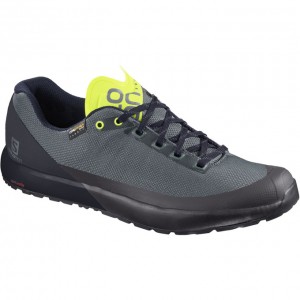 Salomon ACRO Gris Negras | 3671TKXLS