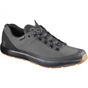 Salomon ACRO Gris Negras | 5607OMWTV