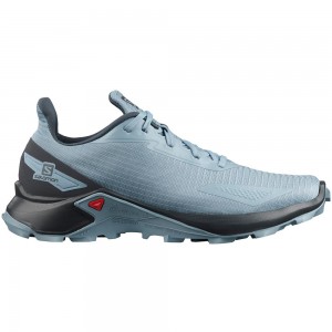 Salomon ALPHACROSS BLAST Azules | 8601TMILW