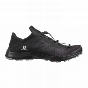 Salomon AMPHIB BOLD 2 Negras | 5184PLZMC