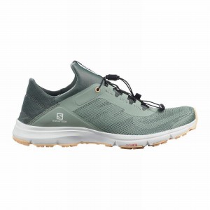 Salomon AMPHIB BOLD 2 Verde | 1725CDMXB