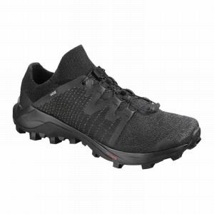 Salomon CROSS /PRO Negras | 9487SPZDE