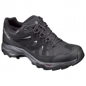 Salomon EFFECT GTX W Negras | 1860VUNRX