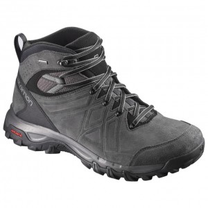 Salomon EVASION 2 MID LTR GTX Negras | 3450DNHCB