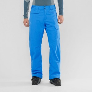 Salomon HIGHASARD M Ski Indigo | 4619OJNUM