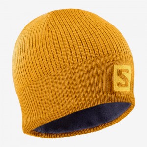 Salomon LOGO Amarillo | 9426DBMKE