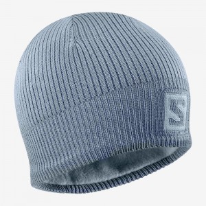 Salomon LOGO Azules | 0241WESOH