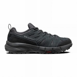 Salomon ODYSSEY ADVANCED Negras | 5803HNFRS