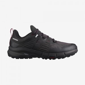 Salomon ODYSSEY GTX Negras | 0896WELSM