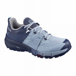 Salomon ODYSSEY GTX W Azules | 4523GUDXV