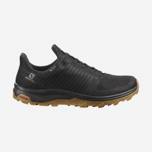 Salomon OUTBOUND PRISM GORE-TEX Negras | 8591SQAME