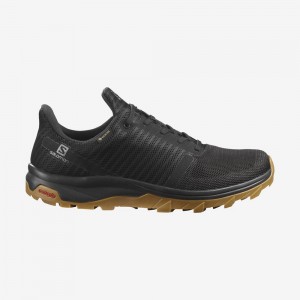 Salomon OUTBOUND PRISM GTX Negras | 2038OMZVJ