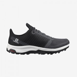 Salomon OUTBOUND PRISM Negras | 9637ZSHXO