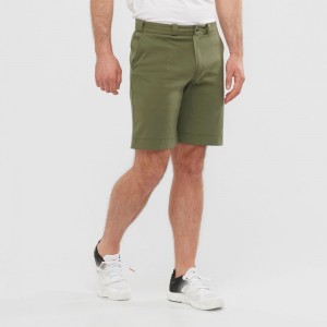 Salomon OUTLIFE CHINO M Verde Oliva | 3927UDFPE