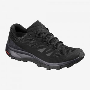 Salomon OUTLINE GTX Negras | 5289PHDMG