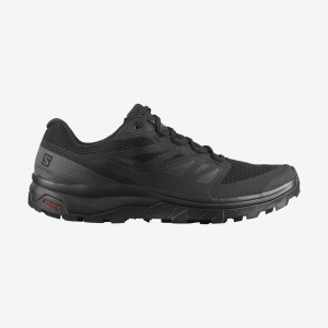 Salomon OUTLINE GTX Negras | 5948YHJAI