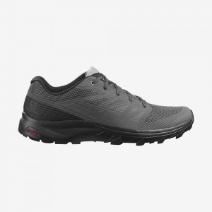 Salomon OUTLINE Negras | 9514QZWTD