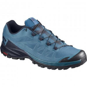 Salomon OUTPATH Azules Negras | 6832PGKXZ