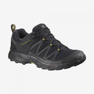 Salomon PATHFINDER Negras | 5938FZQOE