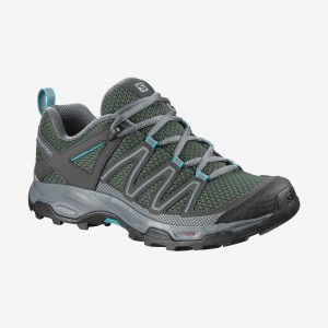 Salomon PATHFINDER Verde | 6513NXZCJ