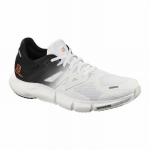 Salomon PREDICT 2 Blancas Negras | 8950FHCLU