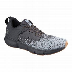 Salomon PREDICT SOC Gris Azules | 9310PMLSQ