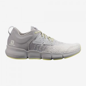 Salomon PREDICT SOC Gris | 3276WSNZM