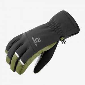 Salomon PROPELLER DRY M Negras | 1360HGATN