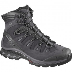 Salomon QUEST 4D 3 GTX Negras | 1835GSTCE