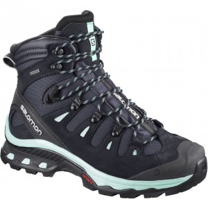 Salomon QUEST 4D 3 GTX W Negras | 3918MBDOL