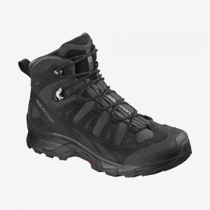 Salomon QUEST PRIME GTX Negras | 8145FERSN