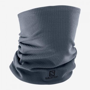 Salomon RS WARM TUBE Gris | 7128SNLPR