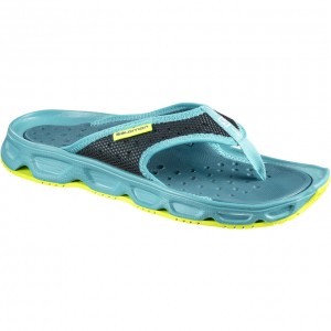 Salomon RX BREAK W Azules | 3982RQMOL