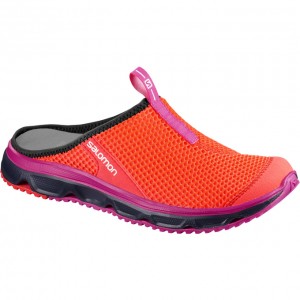 Salomon RX SLIDE 3.0 W Naranjas | 1036UWGMH