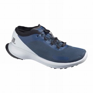 Salomon SENSE FEEL Azules | 9805WZTAR