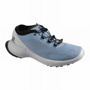 Salomon SENSE FEEL W Azules | 3891WLXKR