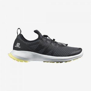 Salomon SENSE FLOW 2 Negras | 9451FYVBG