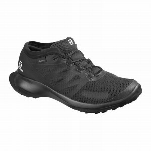 Salomon SENSE FLOW GTX Negras | 9125EJVSF