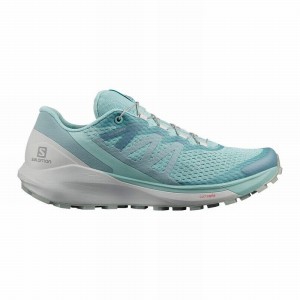 Salomon SENSE RIDE 4 Turquesa | 6910KUMTA