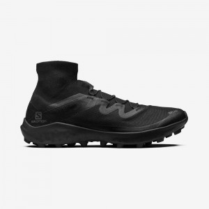 Salomon S/LAB CROSS LTD Negras | 4163SBXCN