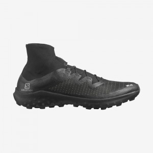 Salomon S/LAB CROSS Negras | 8023GTQAJ