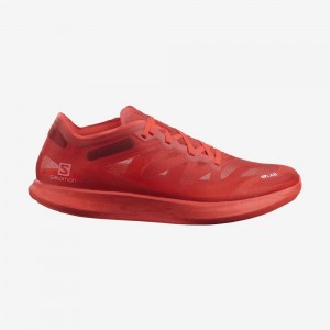 Salomon S/LAB PHANTASM Rojas | 2059KFJQA