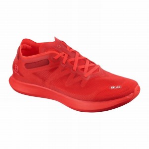 Salomon S/LAB PHANTASM Rojas | 8342BZTEJ