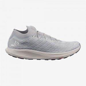 Salomon S/LAB PULSAR Gris | 7415SFLQU