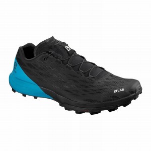 Salomon S/LAB XA AMPHIB 2 Negras | 0149SGTKM