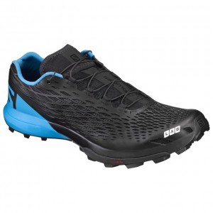 Salomon S/LAB XA AMPHIB Negras Azules | 0341ZYTOA