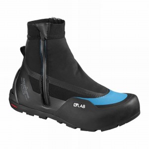 Salomon S/LAB X ALPINE MODULAR Negras | 3549WOXQT