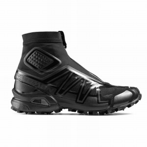 Salomon SNOWCROSS ADVANCED Negras | 5908BCRYG